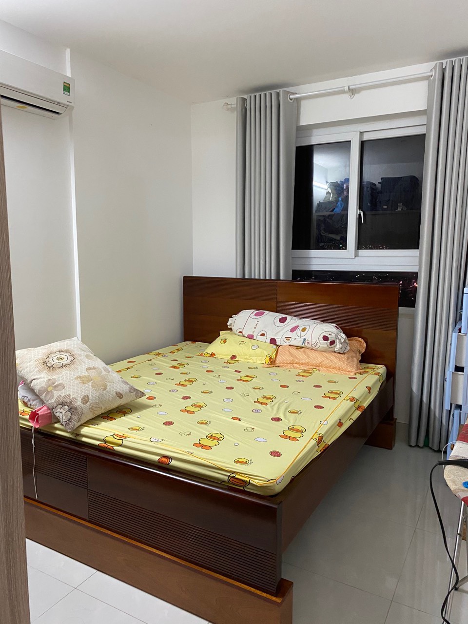 CHÍNH CHỦ BÁN CHCC TARA RESIDENCE SỐ 1-1A TẠ QUANG BỬU, PHƯỜNG 6, QUẬN 8 , TP HCM