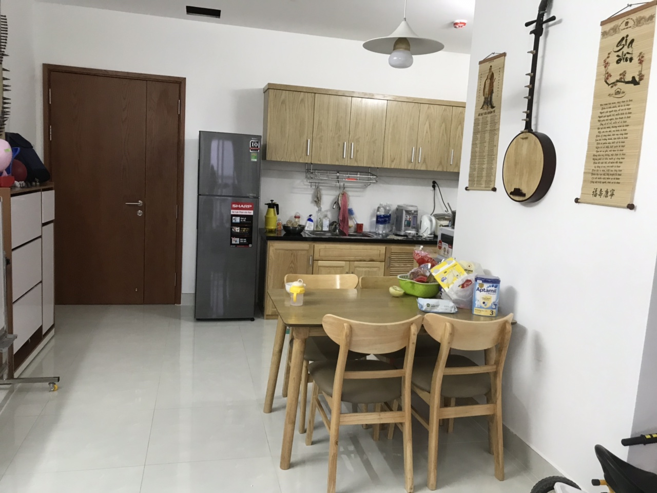 CHÍNH CHỦ BÁN CHCC TARA RESIDENCE SỐ 1-1A TẠ QUANG BỬU, PHƯỜNG 6, QUẬN 8 , TP HCM