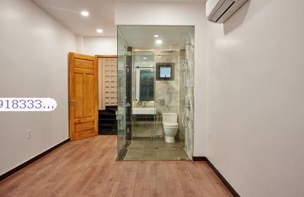 Bán gấp Nhà đẹp mặt tiền Bến Phú Lâm, Sát Chợ Minh Phụng, Hậu Giang, Phường 9, Quận 6, 48m2 đất,