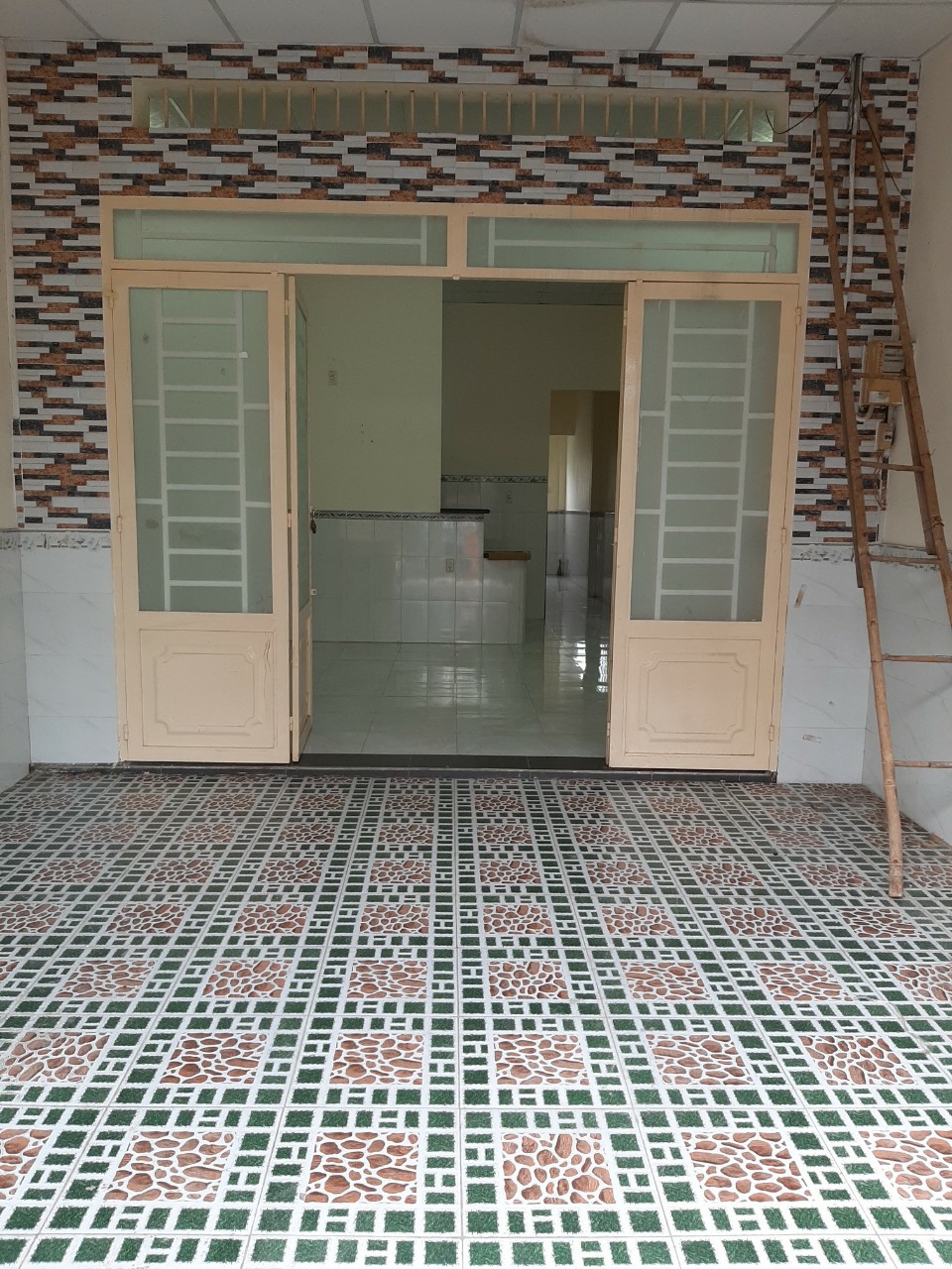 Bán nhà riêng tại Đường Phạm Thị Giây, Xã Thới Tam Thôn, Hóc Môn, Tp.HCM diện tích 64m2  giá 2370 Triệu