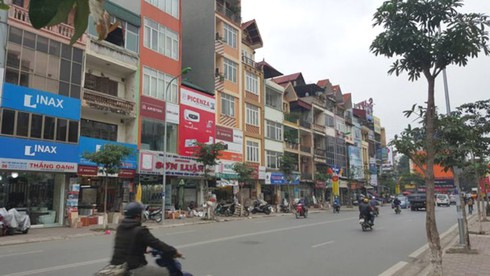 Bán gấp nhà mặt tiền Nguyễn Sơn Hà, phường 5, Quận 3. DT 4x16m, hầm 6 lầu, giá chỉ hơn 23 tỷ