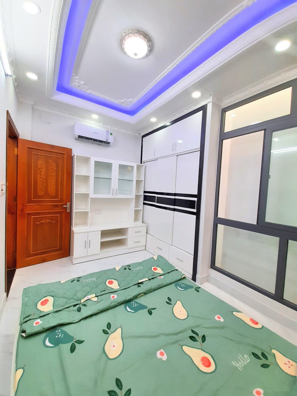 Bán nhà quận 10, hẻm VIP HÒA HẢO- Biệt thự 2 mặt hẻm - 90m2- 5 tầng-20,5 TỈ
