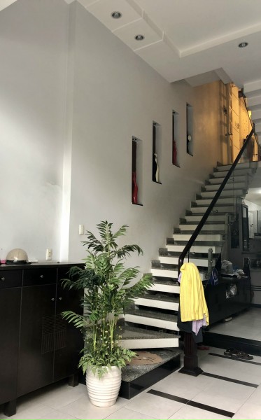 Bán khuông đất hiếm để xây Biệt Thử 10x18.5 chỉ có 87tr/m còn thương lượng