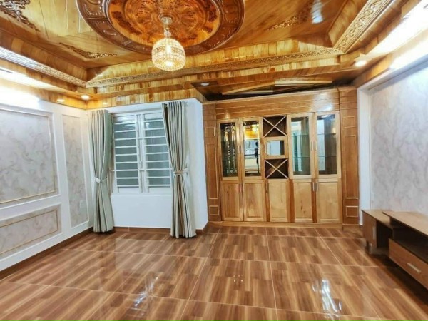 Bán khuông đất hiếm để xây Biệt Thử 10x18.5 chỉ có 87tr/m còn thương lượng