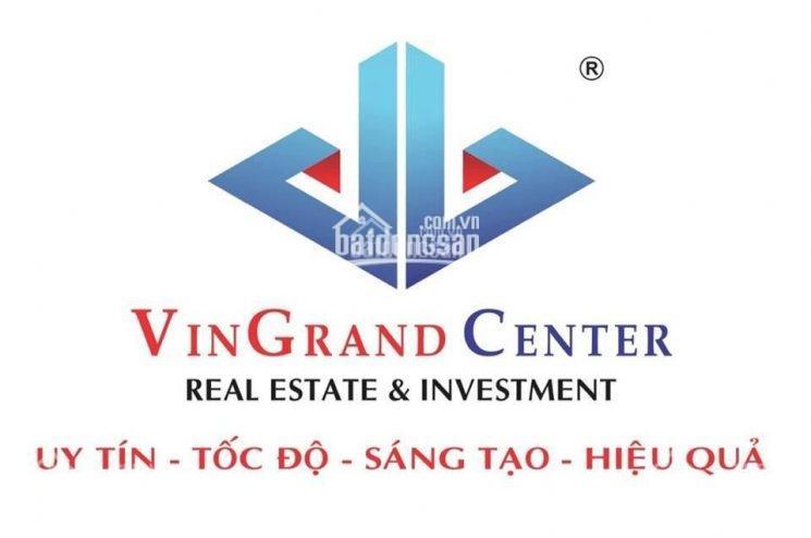 Bán gấp nhà mặt tiền Nam Quốc Cang - Nguyễn Trãi, P. Phạm Ngũ Lão, Quận 1. Giá bán 143 tỷ TL