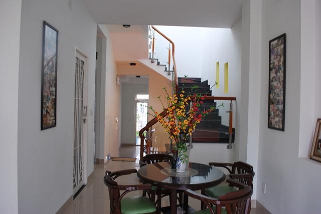Bán nhà mặt tiền Bà Hạt ngay phố đi bộ phường 6, Quận 10, DT: 3.5x12m, 2 lầu, giá chỉ 11,2 tỷ