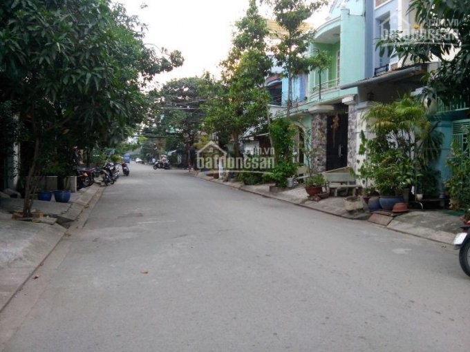 Cần bán gấp nhà hẽm xe hơi Thành thái Quận 10 DT:5x15m 3 lầu giá chỉ 17 tỷ