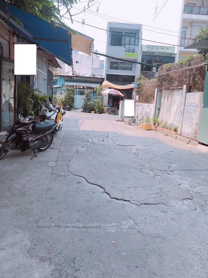 Bán nhà HXH Đỗ Nhuận, Ngay AEON Mail Tân Phú, 71m2 , giá 5.9 tỷ (TL)