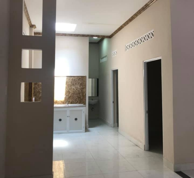 Bán nhanh cần tiền Phan Văn Trị, P.11,BT 76m2(6x13) 6.4 tỷ TL.