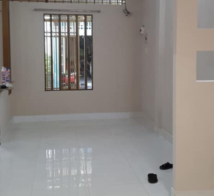Bán nhanh cần tiền Phan Văn Trị, P.11,BT 76m2(6x13) 6.4 tỷ TL.