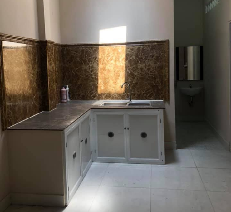 Bán nhanh cần tiền Phan Văn Trị, P.11,BT 76m2(6x13) 6.4 tỷ TL.
