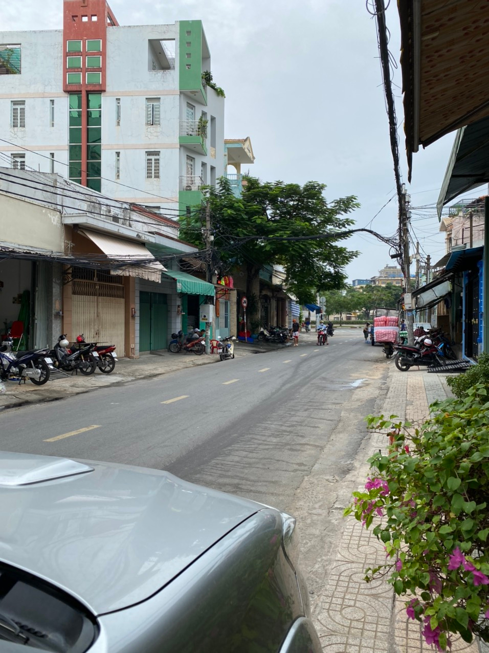 Bán nhà MT Mai Xuân Thưởng, 4 x 18m5, 3 lầu, chỉ 16 tỷ, Q.6