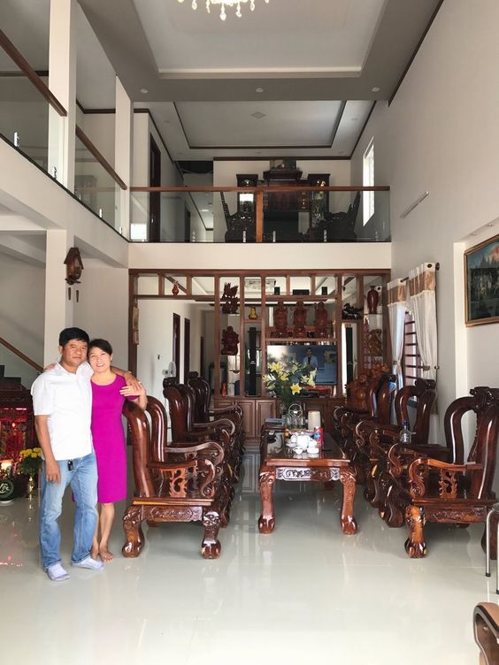 Bán nhà mặt tiền Cao Thắng, Quận 10, (4x16m), giá 18.3 tỷ