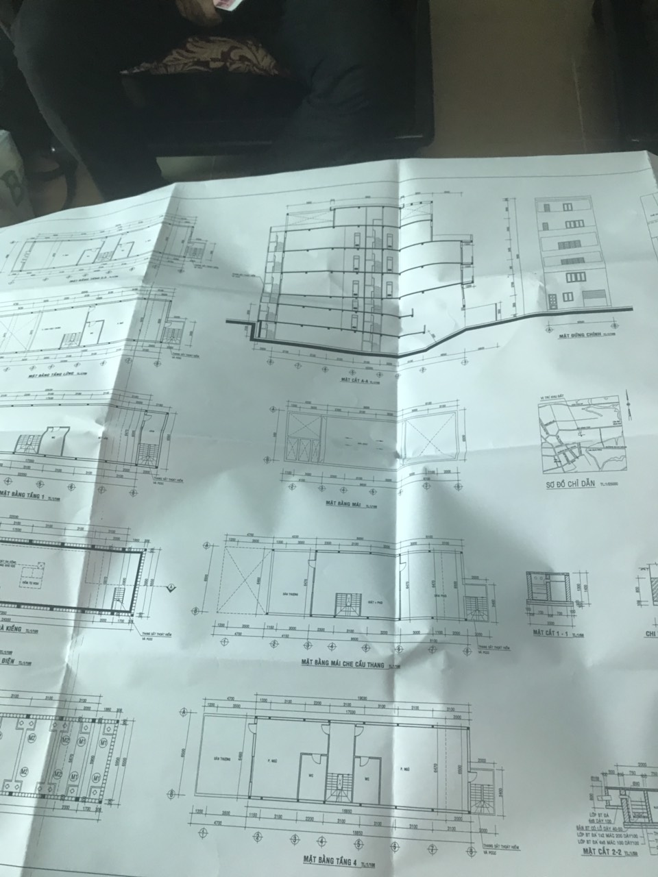 Bán nhà C4 HXH 6m thông Bùi Đình Tuý, BT, DT 6.6x30m, Giá 17.5 tỷ