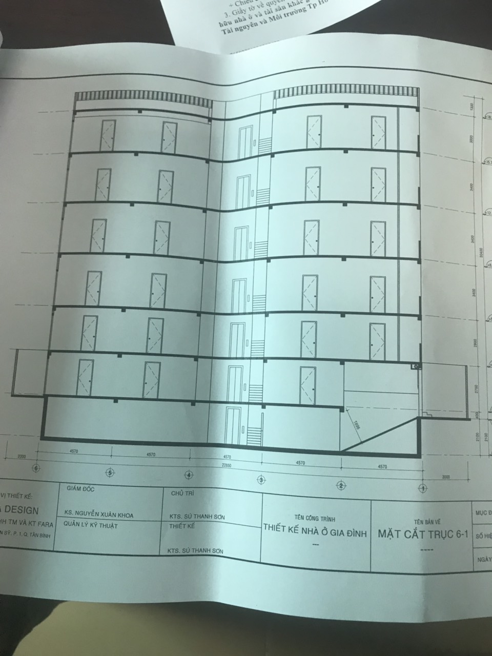 Bán nhà C4 HXH 6m thông Bùi Đình Tuý, BT, DT 6.6x30m, Giá 17.5 tỷ