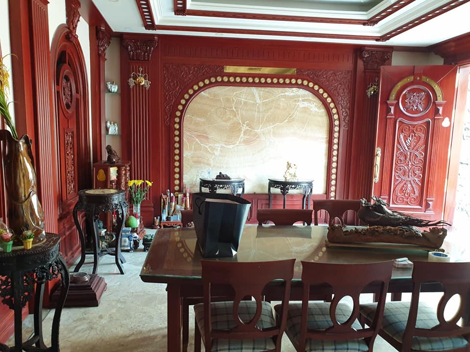 Chính chủ cần bán nhà mặt tiền Nguyễn Trọng Tuyển, Quận Phú Nhuận, 165m2