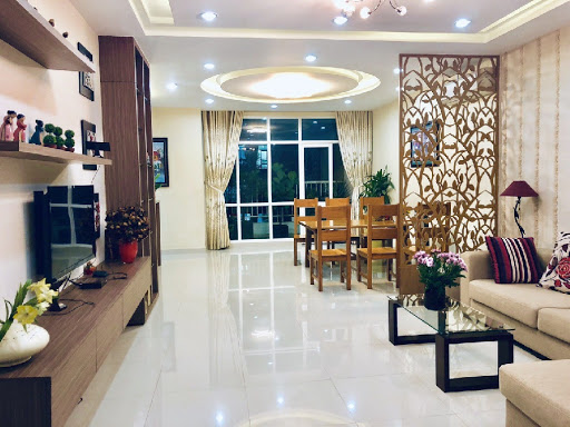 Bán nhà Hẻm Xe Hơi 8M 123m2 chỉ 14.8 tỷ .