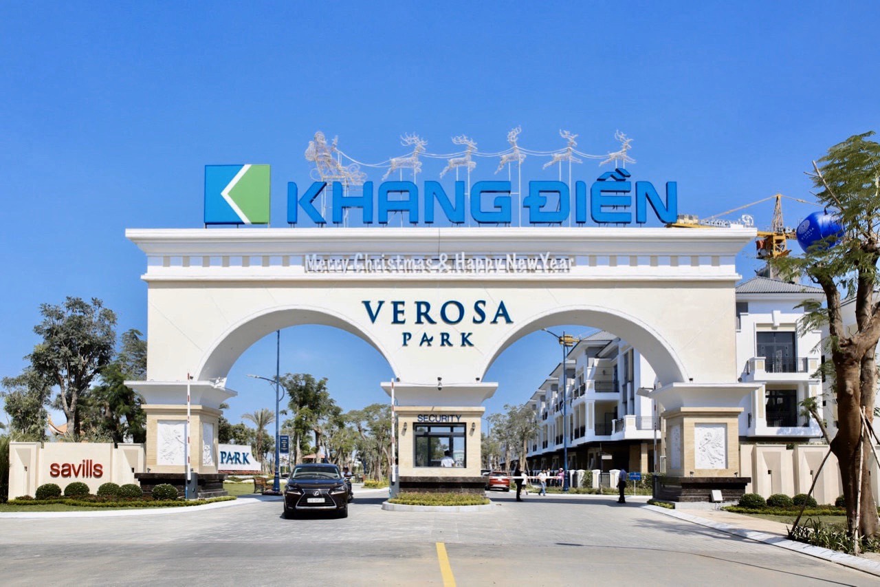 Nhận mua bán ký gởi dự án verosa park khang điền. Độc quyền nhiều căn bán lại giá tốt. Gọi Ngay 0982667473