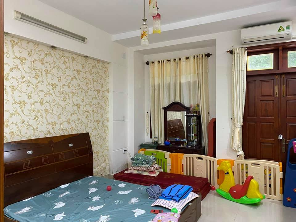 CƯ XÁ ĐÔ THÀNH, Q3, Chỉ 6 tỷ, 40m2, 5 tầng, Vừa ở vừa kinh doanh