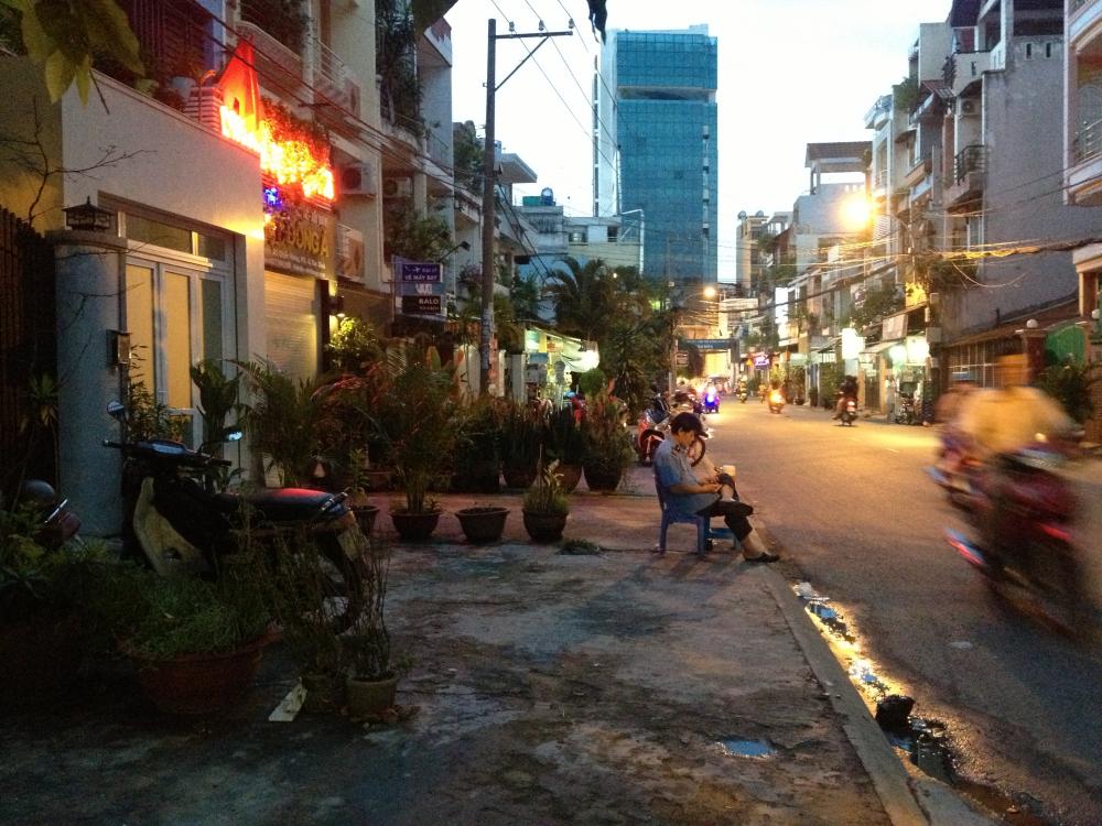 Bán nhà mặt phố tại Đường Chấn Hưng, Phường 6, Tân Bình, Tp.HCM diện tích 80m2  giá 15.5 Tỷ