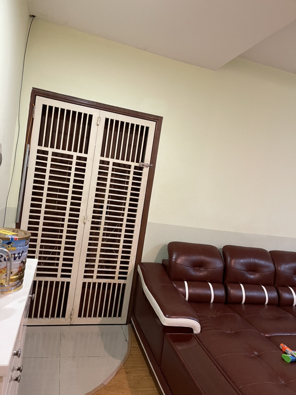 CHÍNH CHỦ CẦN BÁN CHUNG CƯ KỶ NGUYÊN 92M² 2 PN, PHƯỜNG PHÚ MỸ, QUẬN 7, TP HỒ CHÍ MINH