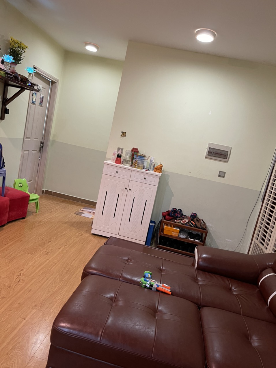 CHÍNH CHỦ CẦN BÁN CHUNG CƯ KỶ NGUYÊN 92M² 2 PN, PHƯỜNG PHÚ MỸ, QUẬN 7, TP HỒ CHÍ MINH