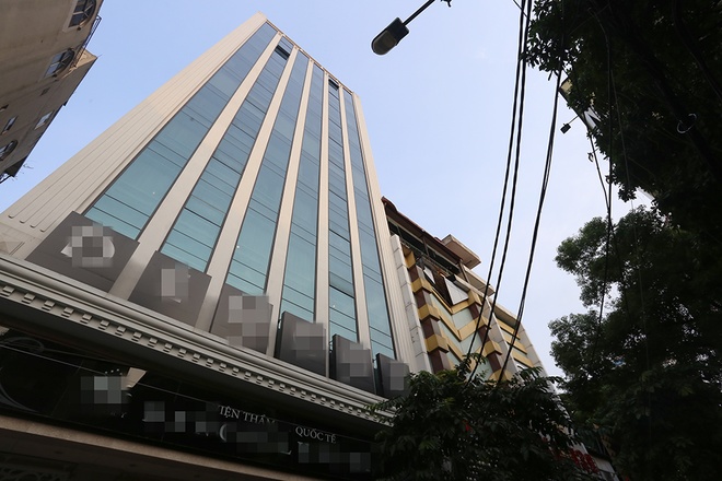 Chính chủ gửi bán tòa nhà siêu vị trí MT Nguyễn Văn Trỗi, Q. Tân Bình, DT: 11m x 14m, TN 500 tr/th
