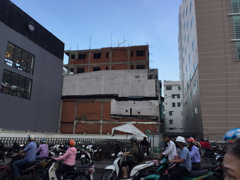 Bán nhà mặt phố tại Đường Trường Chinh, Phường 12, Tân Bình diện tích 128m2  giá 19 Tỷ