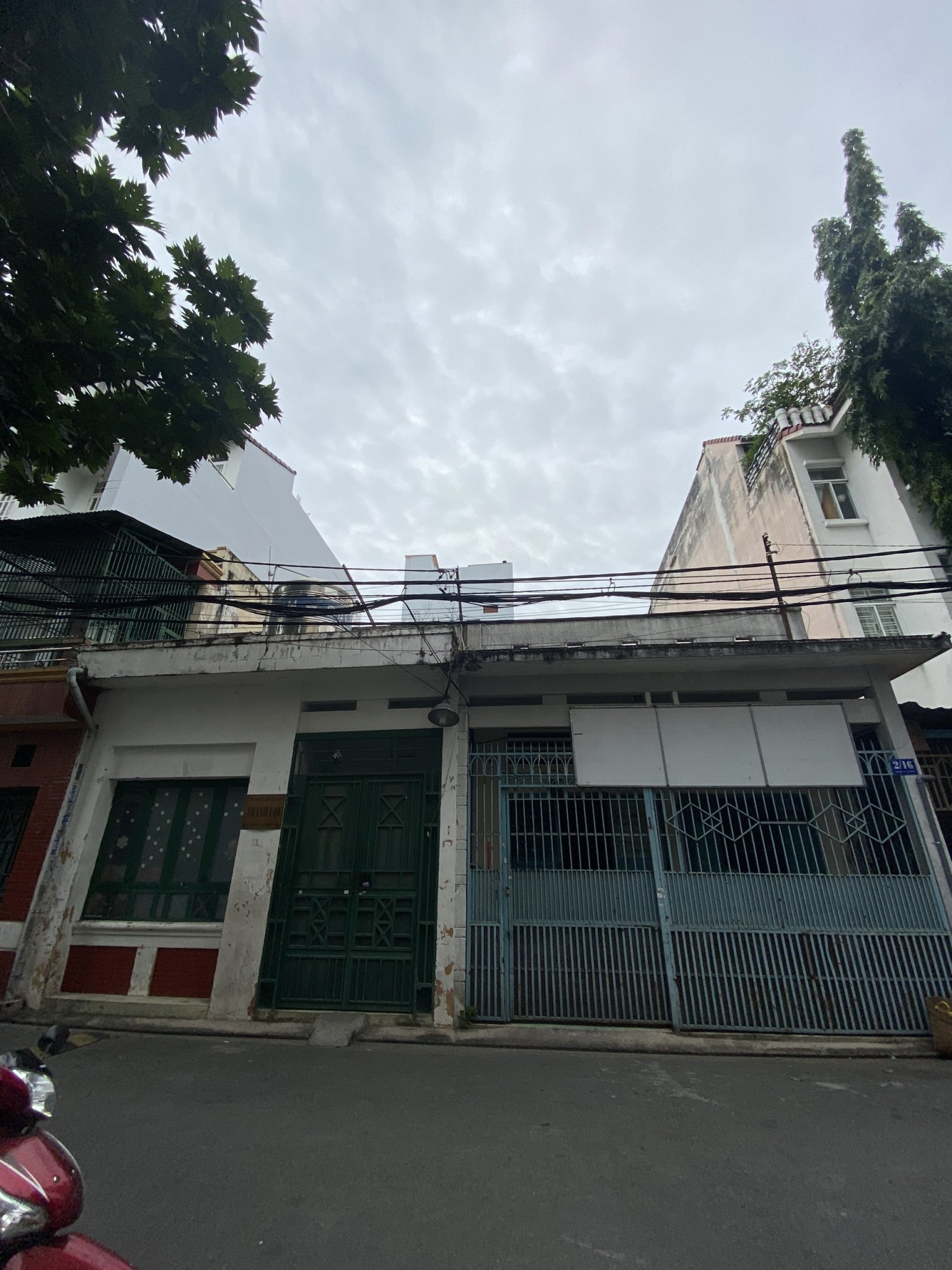 Bán gấp mặt tiền Trường Chinh - Bảy Hiền, P. 12, Tân Bình. DT 4x30m giá chỉ 18.5 tỷ