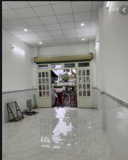 Bán nhà MTKD Nguyễn Văn Luông Q6 4.2 x 16, vỉa hè rộng giá tốt 11.5 tỷ