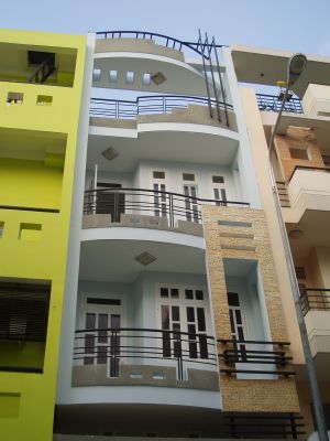 Bán nhà Mặt tiền 436B Cư Xá Nguyễn Trung Trực đường 3/2 Quận 10 DT:10 x20m giá chỉ 32.5 tỷ.