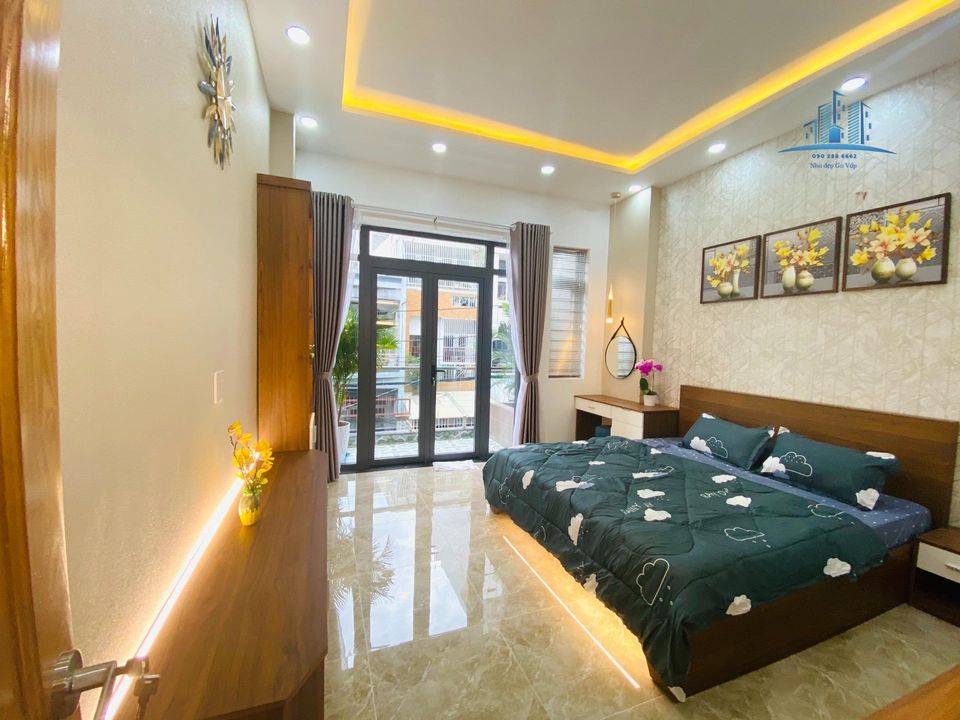 Bán nhà , cực rẻ so với thị trường,P,P, Thọ Hoà, Quận Tân Phú, 4,2m x 18m, giá 5,4 tỷ.