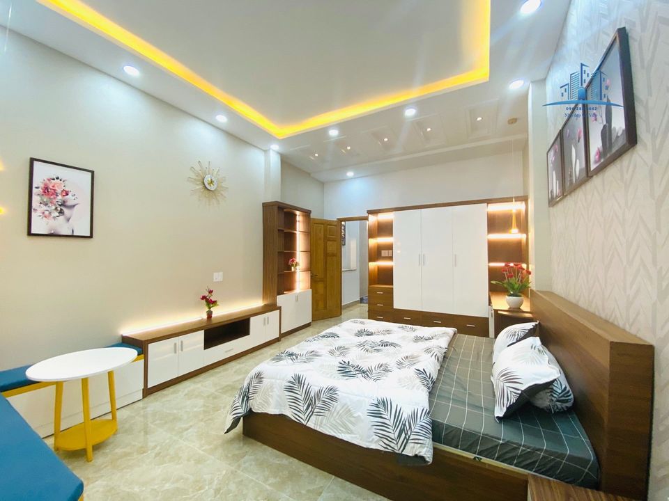 Bán nhà , cực rẻ so với thị trường,P,P, Thọ Hoà, Quận Tân Phú, 4,2m x 18m, giá 5,4 tỷ.