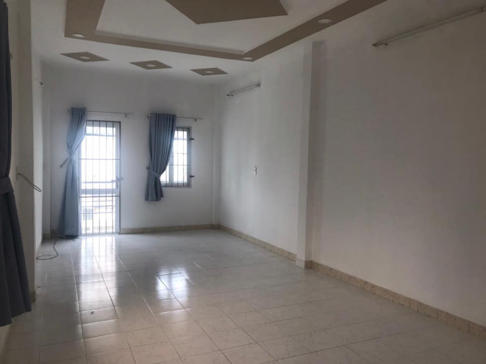 Bán nhà hẻm HXH kinh doanh Ông ÍCh Khiêm P14 Quận 11 - 47m2 3 tầng đúc - 5 tỷ có bớt thêm