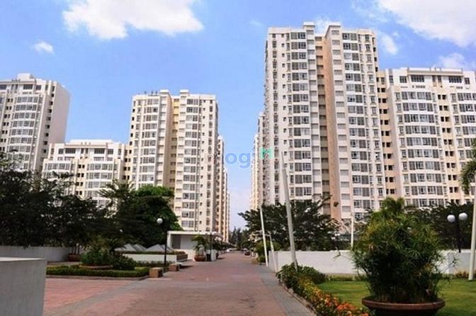 Bán CH Sky garden 3 , Phú Mỹ Hưng Q.7, 2PN , 2WC , DT : 70 bán 2.650 tỷ