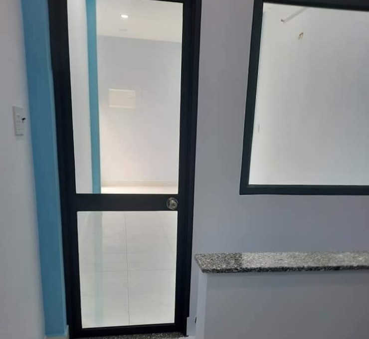 Nhà 3 tầng HXH Nguyễn Kiệm, P.3, Gò Vấp 36m2 giá 3,85 tỷ TL.