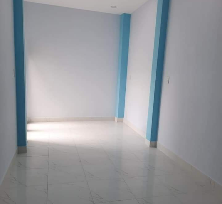 Nhà 3 tầng HXH Nguyễn Kiệm, P.3, Gò Vấp 36m2 giá 3,85 tỷ TL.