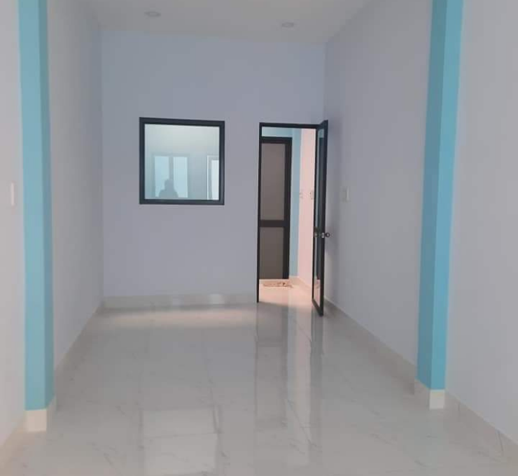 Nhà 3 tầng HXH Nguyễn Kiệm, P.3, Gò Vấp 36m2 giá 3,85 tỷ TL.