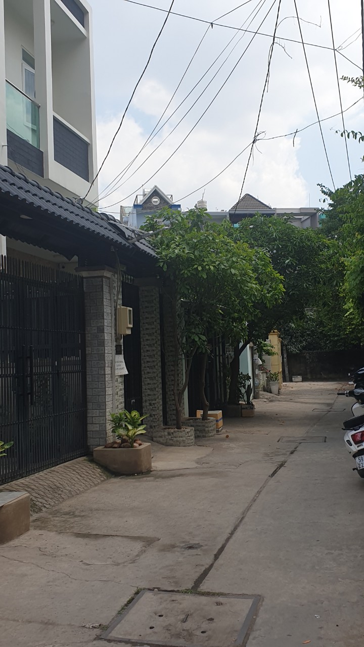 Bán nhà có 22 phòng thu nhập 70tr/tháng, Nguyễn Oanh P17, GV giá 13.9 tỷ 