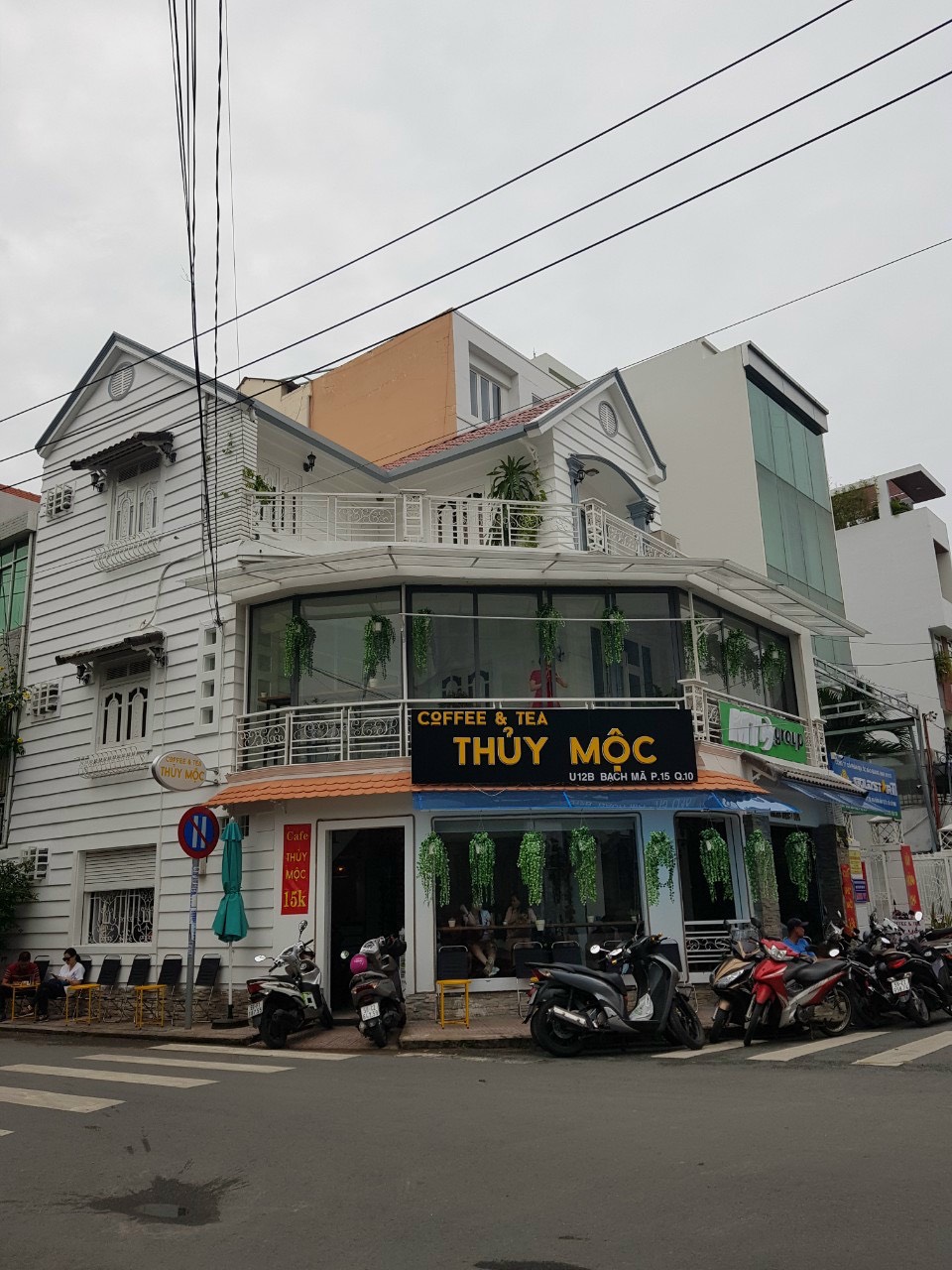 Bán nhà góc 2 MT đường Thích Quảng Đức quận PN, Diện tích 4x16m, giá chỉ 11 tỷ 700 tr