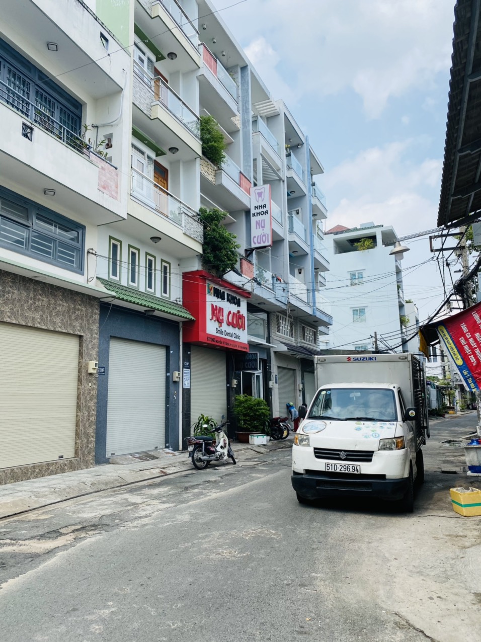 Bán nhà riêng tại Đường Nguyễn Sỹ Sách, Phường 15, Tân Bình, Tp.HCM diện tích 85m2  giá 7.8 Tỷ