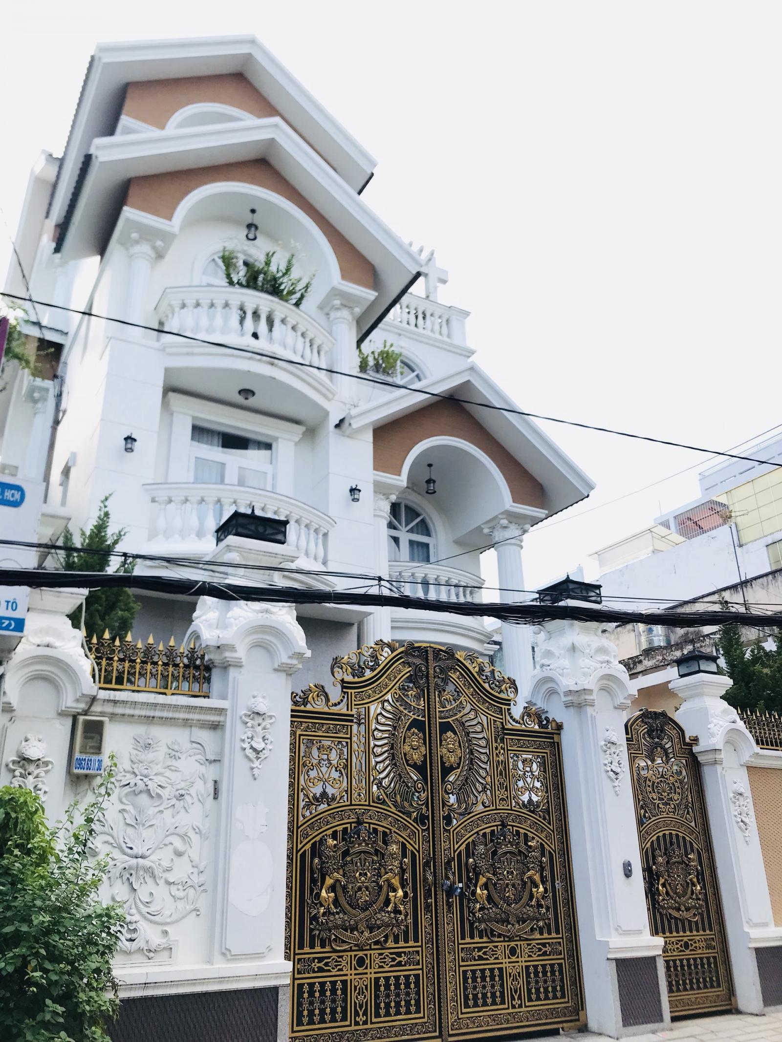 Bán nhà hẻm 12m đường Nguyễn Trãi, quận 5, DT 14.5x19m, ngay Nguyễn Văn Cừ giá 46 tỷ TL