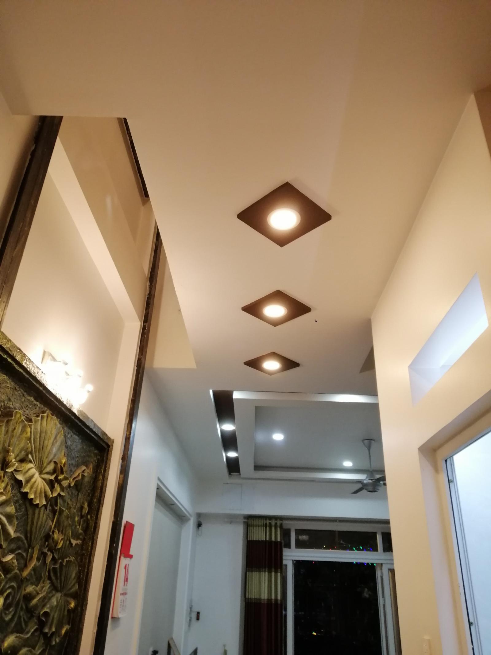 Bán gấp căn nhà Nguyễn Văn Lượng 3.5 tấm, 4x16m DT 64m2, giá 7.8 tỷ, tặng nội thất mới, bao giấy tờ. LH0937205202