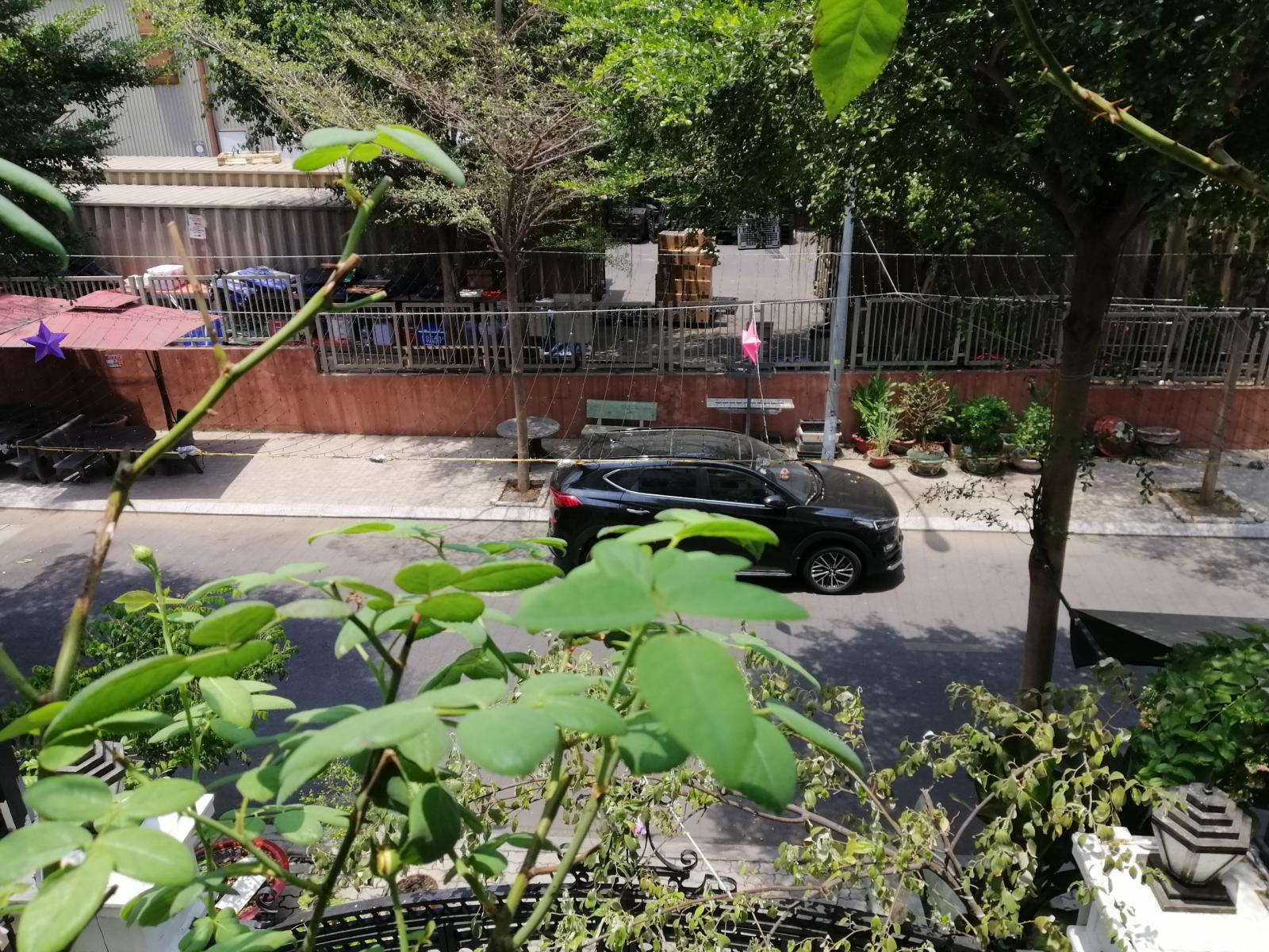 BÁN NHÀ HXH 7M Nguyễn Văn Lượng  P17 Đối Diện LOTER MART. 4,8 X 18. GIÁ 7,3 TỶ. LH0937205202