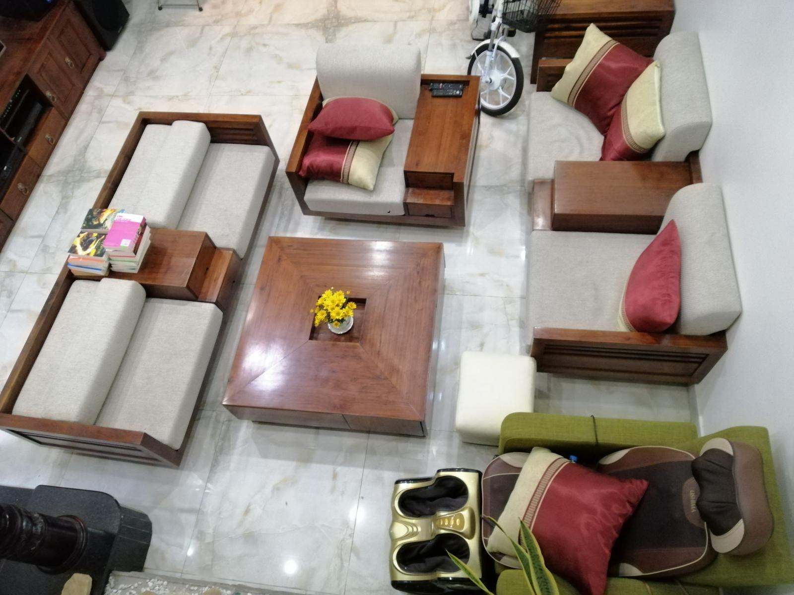 Cần bán nhà quận Gò Vấp, đường Nguyễn Văn Lượng có giấy tờ đầy đủ. LH0937205202