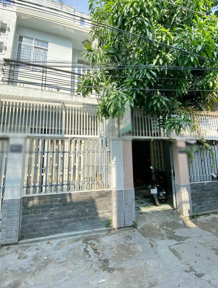 Bán nhà riêng hẻm 3m 1886 đường Huỳnh Tấn Phát thị trấn Nhà Bè.
