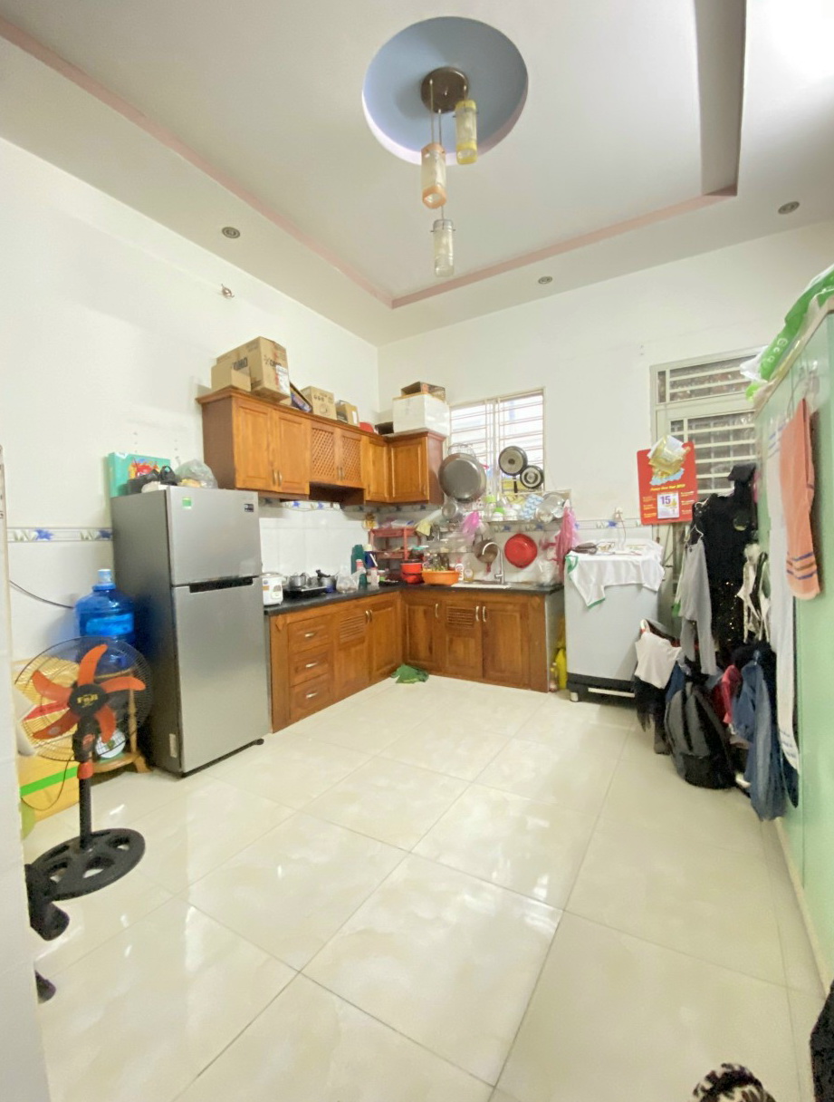 Bán nhà riêng hẻm 3m 1886 đường Huỳnh Tấn Phát thị trấn Nhà Bè.