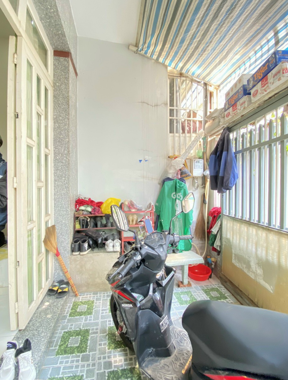 Bán nhà riêng hẻm 3m 1886 đường Huỳnh Tấn Phát thị trấn Nhà Bè.
