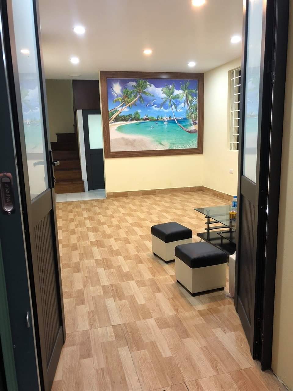 Cần bán dãy trọ 10 phòng, Quang Trung, Gò Vấp, từ 737tr/175m2 