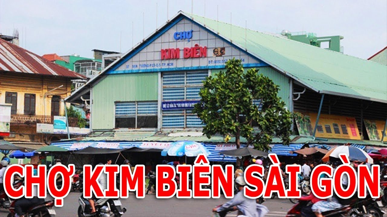 Bán nhà mặt tiền khu kim biên, Quận 5 (10x20m DTCN 192m2) ngay khu buôn bán sầm uất.